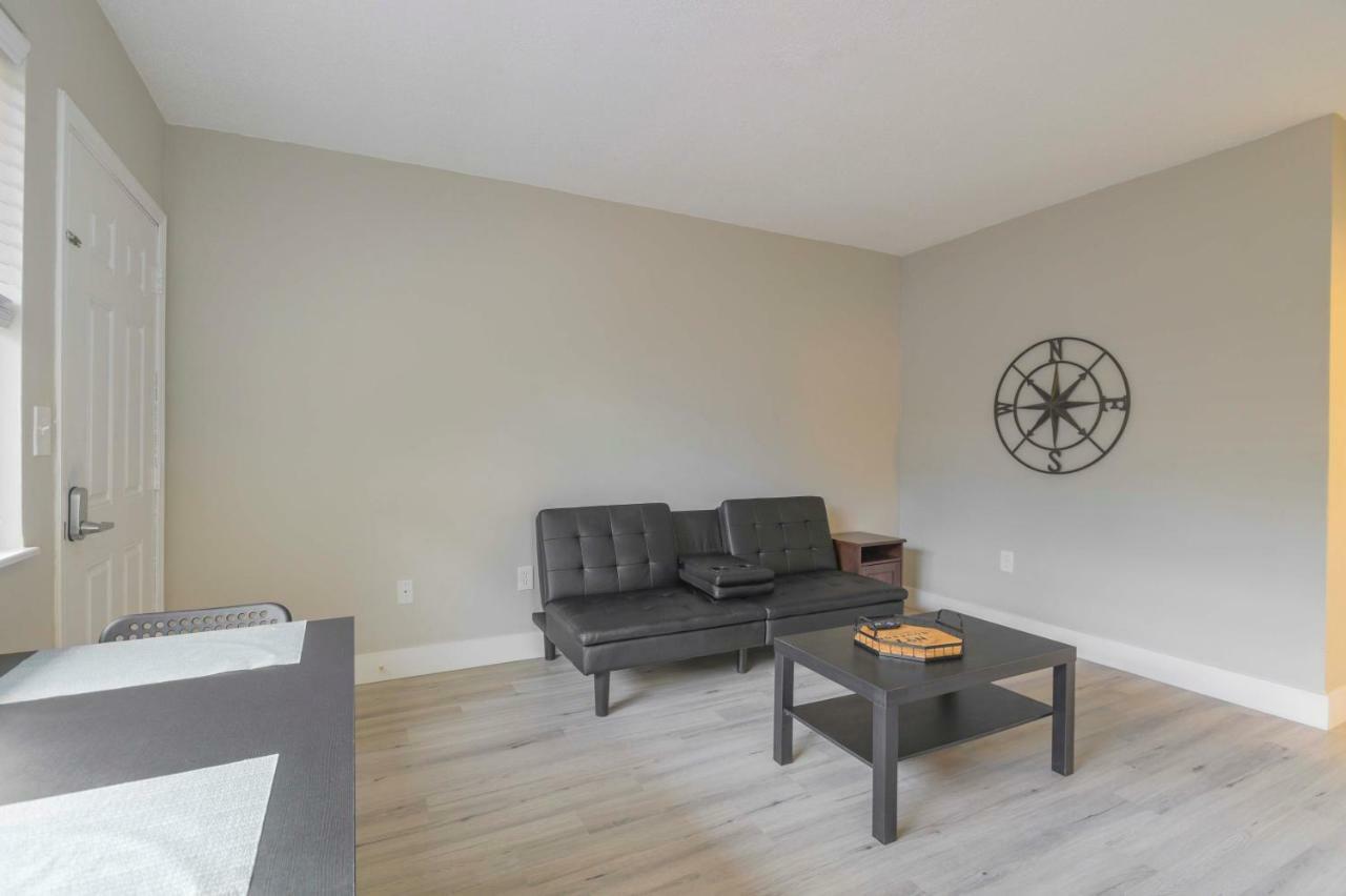 Modern 2Br Apartment In Midtown-Wynwood Μαϊάμι Εξωτερικό φωτογραφία