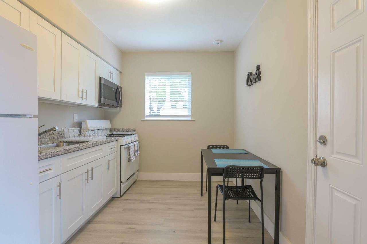 Modern 2Br Apartment In Midtown-Wynwood Μαϊάμι Εξωτερικό φωτογραφία