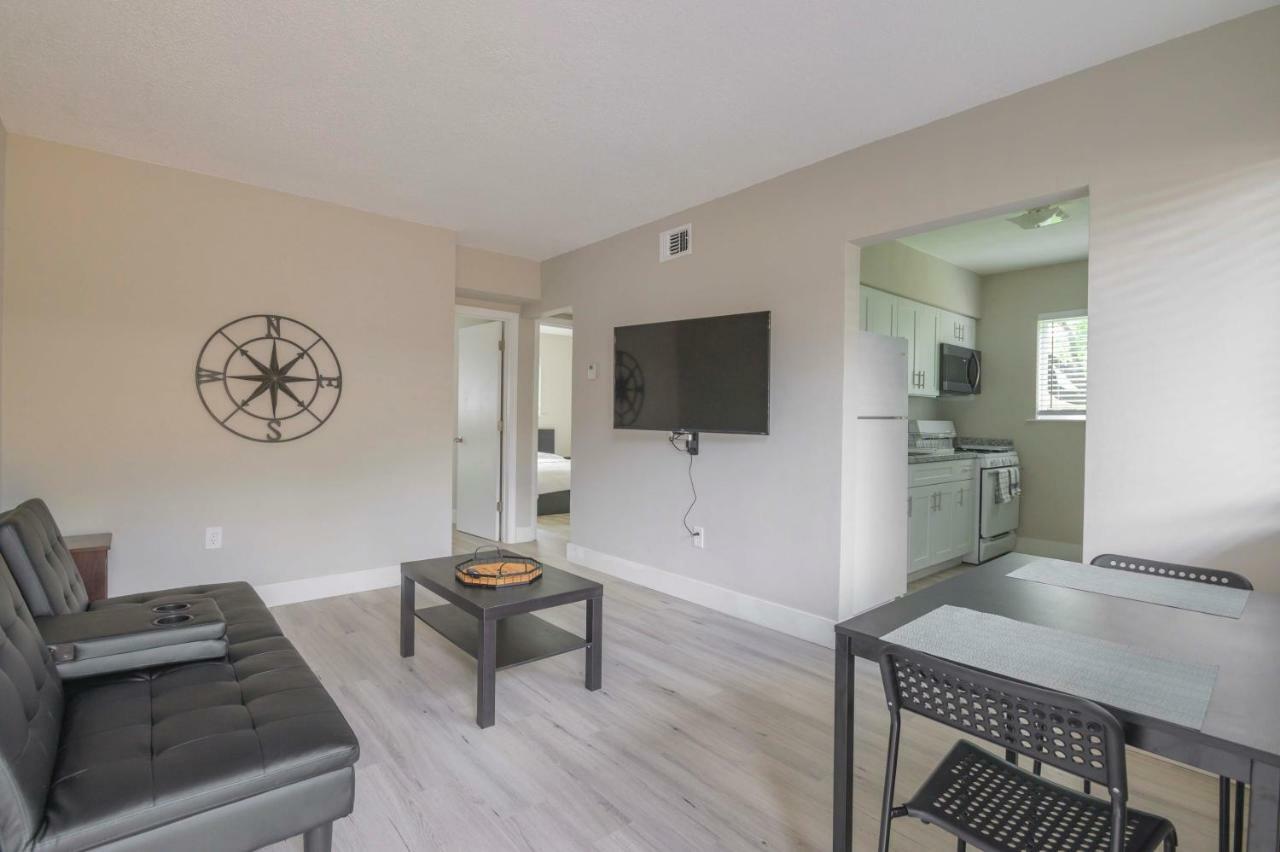 Modern 2Br Apartment In Midtown-Wynwood Μαϊάμι Εξωτερικό φωτογραφία