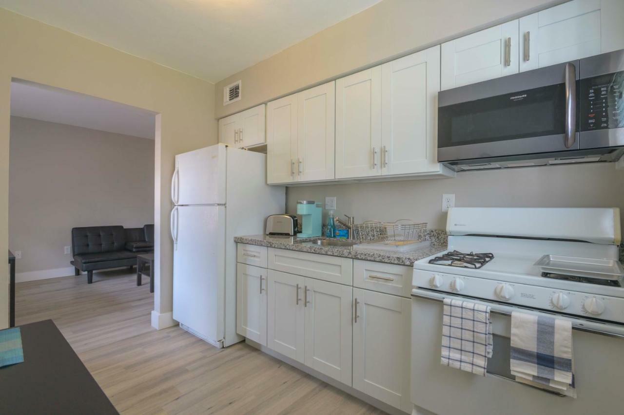 Modern 2Br Apartment In Midtown-Wynwood Μαϊάμι Εξωτερικό φωτογραφία