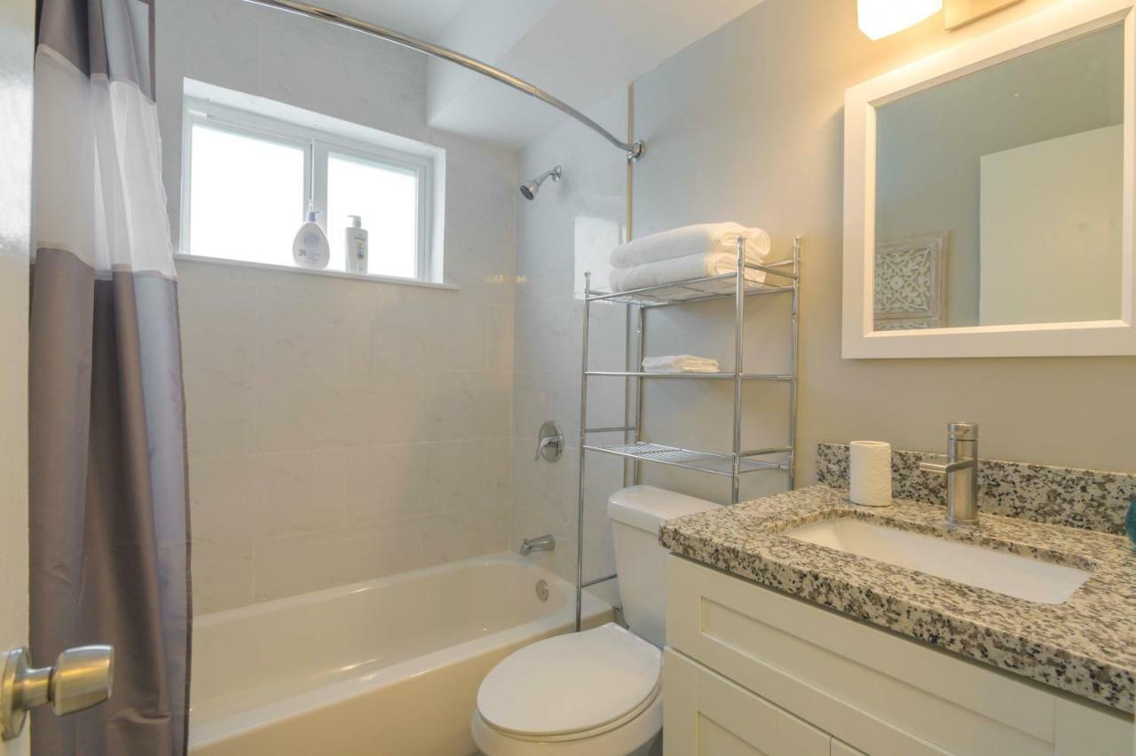 Modern 2Br Apartment In Midtown-Wynwood Μαϊάμι Εξωτερικό φωτογραφία
