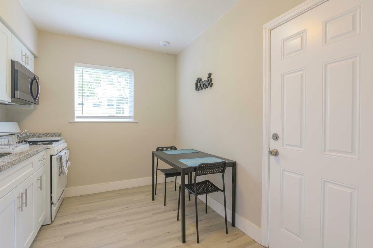 Modern 2Br Apartment In Midtown-Wynwood Μαϊάμι Εξωτερικό φωτογραφία