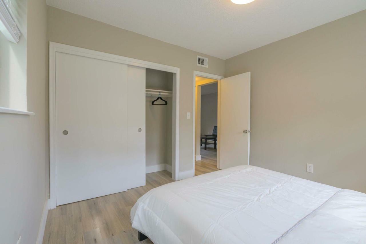 Modern 2Br Apartment In Midtown-Wynwood Μαϊάμι Εξωτερικό φωτογραφία